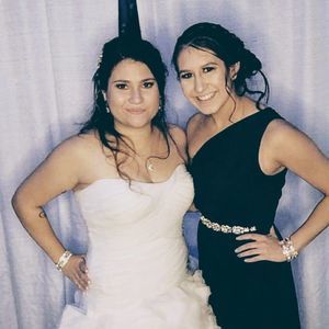 Meet your Posher, Grace